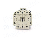 Mitsubishi S-T35 -AC380-440V / AC220-240V แมกเนติก มิตซูบิชิ - S-T 3P 40A 18.5kW 2NO+2NC