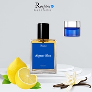 Promo Murah!!! Parfum Pria Aroma Aign3r Blue EDP 50ML - Parfum Pria Tahan Lama BISA COD