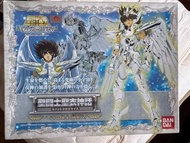 （二手）聖衣神話非ex 天馬座神聖衣  （有甩色和氧化）