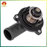 [hzsdakjjh.]  Coolant Thermostat 059121111N 059121111L for  A4 B8 A5  3.0T 06-15   3.0T V6 06-18  07