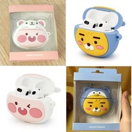 現貨❣️RYAN APEACH  耳機套 airpods case  🇰🇷韓國直送  APEACH  Airpods 3 Case (第三代) 耳機套 RYAN airpods case 🇰🇷KAKA