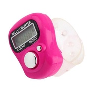 TASBIH DIGITAL / ZIKIR COUNTER - ZARA AWLIYA