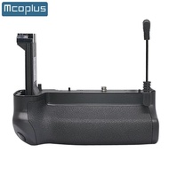 Mcoplus BGEOSRP Vertical Battery Grip Holder for Canon EOS RP R8 Camera as EGE1