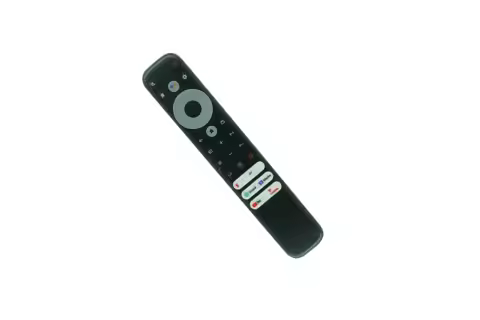 Voice Bluetooth Remote Control For TCL 50P745 55P745 65P745 75P745 98P745 43P735 50P735 55P735 4K QL