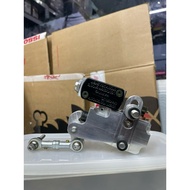 Vespa Classic Master Pump GS Scooter