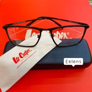 LEE COOPER FRAME 9296 COLOR 1 SIZE 58-18