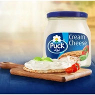 High Quality Puck Spreadable Cream Cheese 500G
