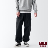 MUJI Men Easy Cargo Pants