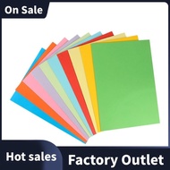A3 Colour Paper 100 Sheets Coloured Paper Pastel Paper for Crafts Coloured Printer Paper(297MM x 420MM)
