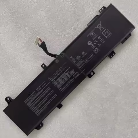For Asus TUF Gaming A15 A17 C41N1906 2 Battery FA506QM FA506QE FA506IHR FX706HM FX706HE FX706HC FA70