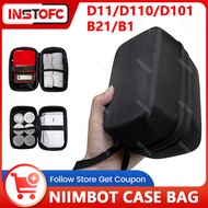 NIIMBOT Storage bag Storage bag for D11/D110/D101/D11H/D110M/B1/B21