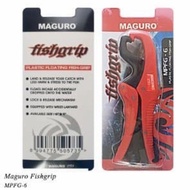 Lip grip Maguro MPFG 6 fish clamp