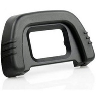 Eyecup Nikon DK-21 DK21 Rubber Viewfinder Eyepiece D7100 D7000 D90 D80