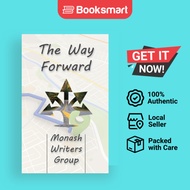 The Way Forward - Paperback - English - 9780994439963