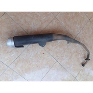 Supragtr150 supragtr Exhaust supra gtr original pnp sonic150r