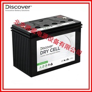 Canada Discover Battery EV24LA-A Discover Tractor Gel Battery 12V85AH Original