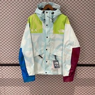 The North Face X KAWS 聯名款1990衝鋒衣 S-XL