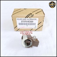 Holder Assy Alternator Brush Fortuner Innova Hilux Camry 27370-0C020 Restock