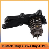 Coolant Thermostat 06E121111AT 06E121111AR/AS/an for  A4 S4 B8 A5 S5 A6 C7 A7 A8L D4  3.0T 2015-2019