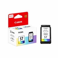 Canon CL-57 Color Genuine Ink Cartridge ,For 9650/9680/450cbi/450ci/5160/5550/5551/5650/5652/5850.
