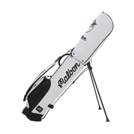 [Hot Item] 26 Ball Bag Golf Bag Waterproof PU Small Ball Bag Men And Women Golf Stand Bag Gun Bag 2 