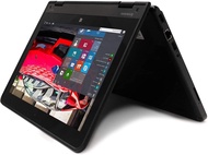 Lenovo ThinkPad Yoga 11e Core i3-6100U 8GB RAM 256GB SSD Touch Screen Win 10 (Like New)