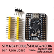 WeAct STM32G431CBU6 STM32G431 STM32G4 STM32 Core Board Demo Board