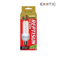 Zoo Med - Zoo Med ReptiSun 紫外光 UVB燈膽 5.0 13W #FS-C5ME