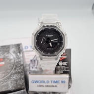 G-SHOCK ORIGINAL GA-2100SKE-7ADR/GA-2100SKE-7A/GA2100SKE/GA-2100SKE/GA-2100 Tmj