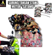 MOTORCYCLE GLOVES Waterproof Gloves Riding Gloves