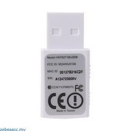 zebeaacc Atheros AR9271 Chipset ROS  USB  Card WiFi Adapter for Windows7 8