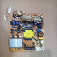 Psu powersupply regulator polytron pld-32d710 32d710