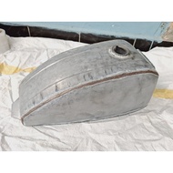 CB200 CLASSIC MOTORCYCLE GASOLINE TANK CUSTOM CB 200 CAFERACER JAPSTYLE BOBBER PNP THUNDER TIGER MEG