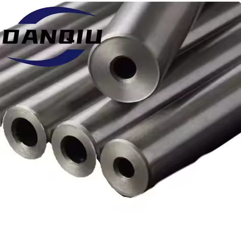 42crmo Precision seamless steel pipe outer diameter 18mm inner diameter 5678910mm 42CrMo explosion p