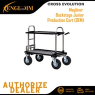 Cross Evolution Magliner Backstage Production Cart
