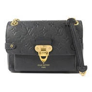 LOUIS VUITTON Monogram Empreinte Vavin BB鏈帶肩背袋