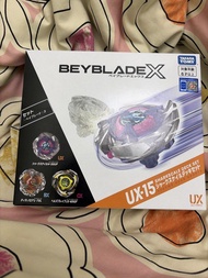 ux15 鮫鯊狂鱗