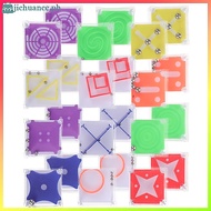 Toys Puzzles Brain Teasers for Kids Cube Maze Board Games
