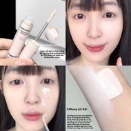 JIUQI | Kem Che Khuyết Điểm & Highlight cho Da Khó Chịu màu Xanh