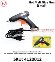 [Weststar The Art Shop] Hot Melt Glue Gun | Small / Large