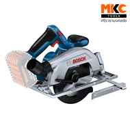 Bosch เลื่อยวงเดือน ไร้สาย 18V GKS185-LI ขนาด 7 นิ้ว เครื่องเปล่า