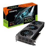 การ์ดจอ GIGABYTE VGA RTX 4060 TI EAGLE 8G 8GB GDDR6 128-bit การรับประกัน3 ปี