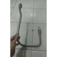 Hino lohan fm260 drier tube dryer air Pipe
