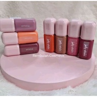 Emina Jelly Stain/ Emina Glass Tint