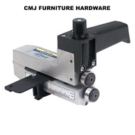 Virutex C015L Laminate Cutter With Aluminium Plate (MADE IN SPAIN)