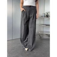 Helio CRISANTA Pants - Casual Pants - Formal Pants - Work Pants - Free SIze