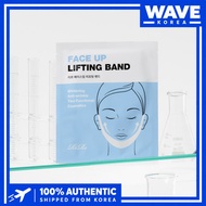 [RiRe] Face Up Band 3pcs 5pcs V-Line Face Care Band