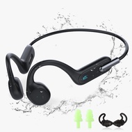 HIFI WALKER Waterproof MP3 Player Underwater Swimming Headphones IPX8 Waterproof MP3 Player for Swim