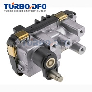 Turbo Actuator for Mini Cooper Clubman Clubvan Countryman Paceman Roadster 2.0D 112/143 HP 82/105 Kw