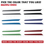 Replacement Rubber Earsocks For  Exchange OO9483 OX8055 Exchange R OX8184 -Multi Choice 2S7B
